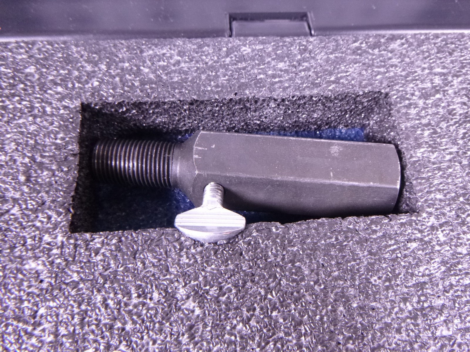 USED OTC 6981 Blind Hole Puller Set (Made In USA) *Missing 1 Piece* | Industrial MRO Tools and Replacement Industrial Equipment Components
