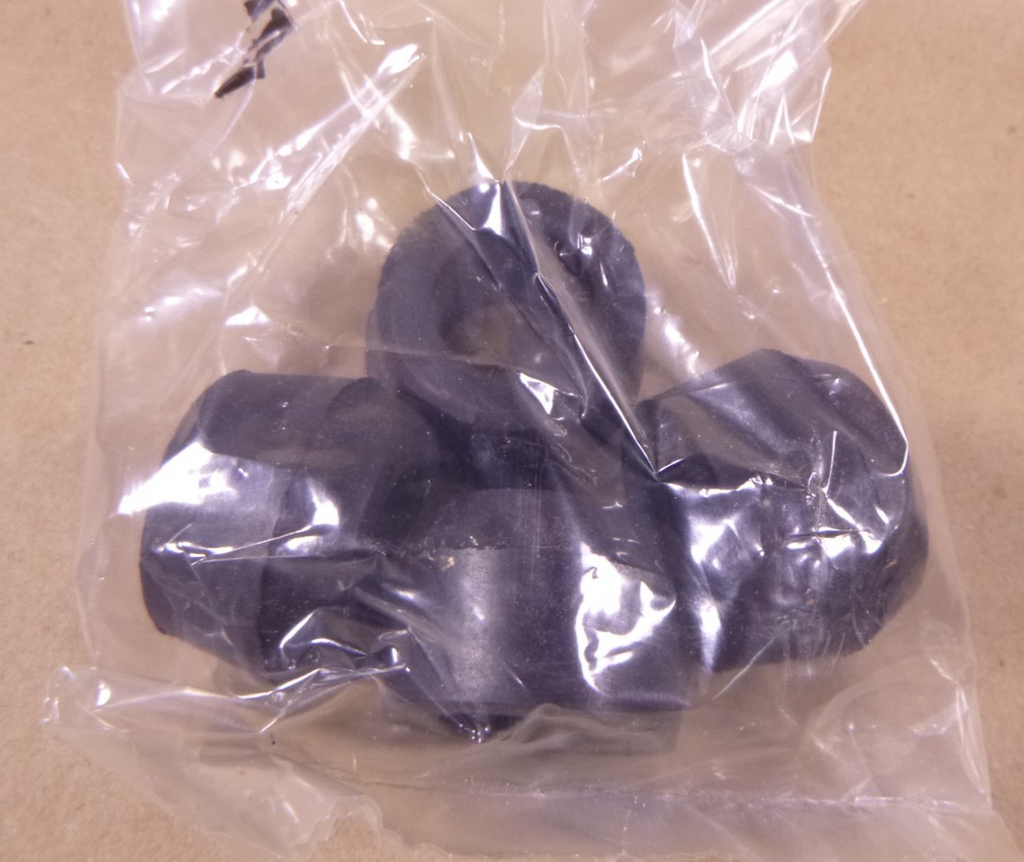 M101 3/4 Ton Trailer Direct Action Shock Absorber 7339464 , 2510-00-733-9464 | Replacement Truck Parts, Trailer Accessories, Automobile Supplies, Car Parts & Accessories