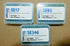 CUTGURU SINGLE EDGE BLADES SE63, SE17 & SE346 FOR Kongsberg XE, C, XL, XN, XP | Industrial MRO Tools and Replacement Industrial Equipment Components