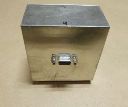 USGI Military AN/TTC-39 TRI-TAC System Electrical Arrester 99002A8038-1 | Industrial MRO Replacement Parts, Manufacturing Machine Parts &amp; Components, Heavy Equipment Parts Supplier