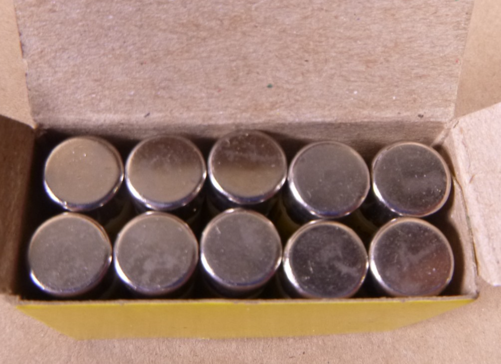 (10 Pack) Bussmann Low Peak 20 Amp Fuse LP-CC-20 | Electrical MRO Replacement Parts & Components and Commercial Electrical Supplies Company