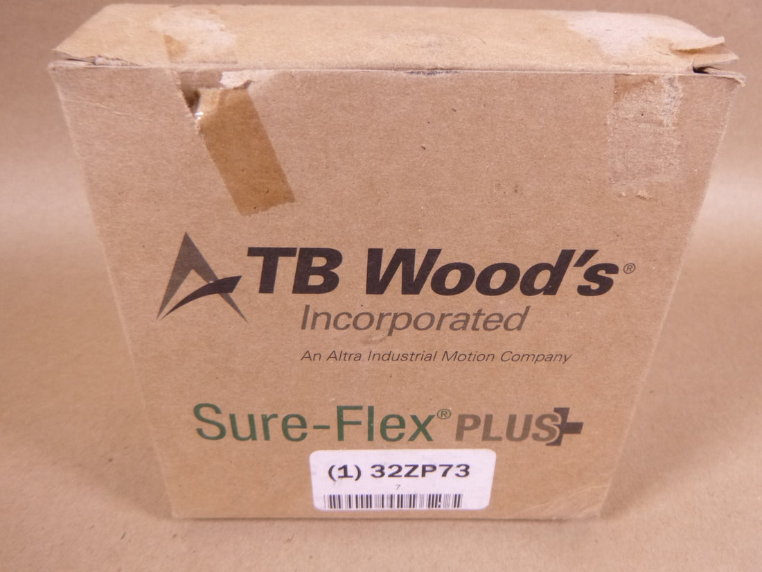 TB WOOD&