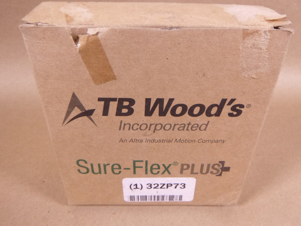 TB WOOD'S 7 Sleeve Coupling Insert,7E,EPDM Rubber 32ZP73 | Industrial MRO Replacement Parts, Manufacturing Machine Parts & Components, Heavy Equipment Parts Supplier