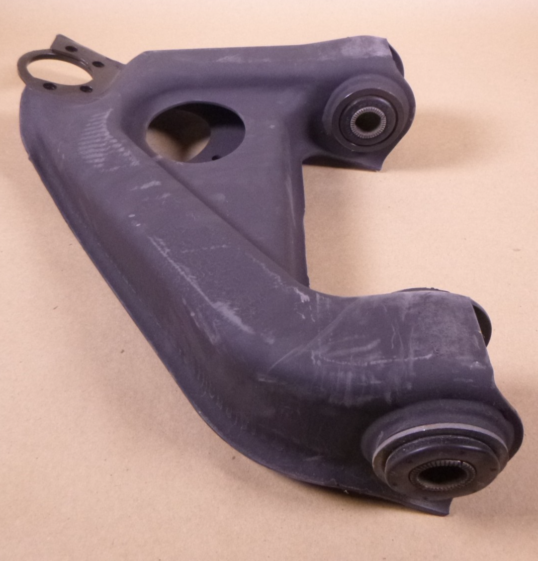HMMWV M998 RH REAR UPPER Control Arm ECRCSK17089-2B1 Humvee, 2530-01-420-7893 | Genuine HMMWV Replacement Parts and Military Surplus Humvee Parts &amp; Accessories