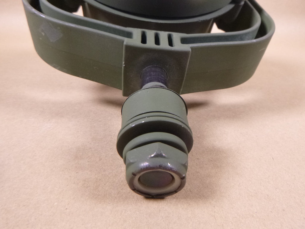 Spot Search Floodlight M939 M88 Phantom Products 24V , A52498-1 | Genuine M35 Military Truck Parts and M939 Cargo Truck Surplus Parts