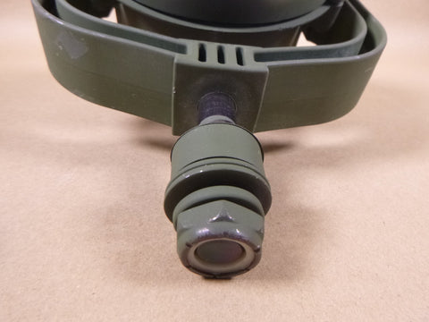 Spot Search Floodlight M939 M88 Phantom Products 24V , A52498-1 | Genuine M35 Military Truck Parts and M939 Cargo Truck Surplus Parts