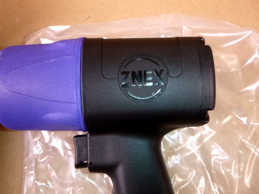 1/2 Inch Drive Pneumatic Impact Wrench, High Torque 900 Ft. Lbs. Twin Hammer | Industrial MRO Tools and Replacement Industrial Equipment Components