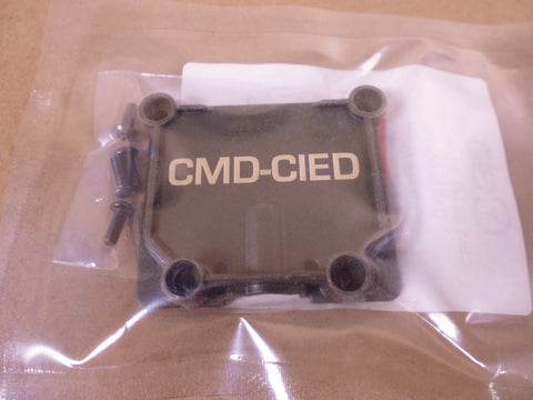 CEIA 80704 CMD CIED Metal Detector Search Head Connections Cover | Industrial MRO Tools and Replacement Industrial Equipment Components