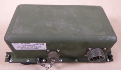 KDS Smart Start System Control CR-2700 Humvee 12480779 , 6110-01-542-7901