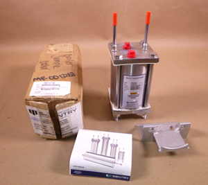 SENTRY TRB4222 FLUID SAMPLE COOLER 7-00016A | Industrial MRO Replacement Parts, Manufacturing Machine Parts & Components, Heavy Equipment Parts Supplier