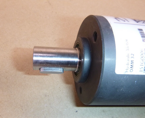 115G0006 Genuine Danfoss OMM 32 Orbital Hydraulic Motor, New No Box (USA Stock)