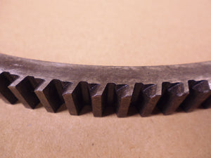 OEM Perkins 31162121 Flywheel Ring Gear For 3.152, 4.236, 6.354, & 1000 Engines | Replacement Truck Parts, Trailer Accessories, Automobile Supplies, Car Parts & Accessories