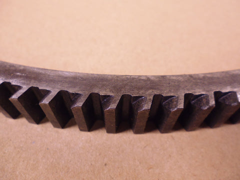 OEM Perkins 31162121 Flywheel Ring Gear For 3.152, 4.236, 6.354, & 1000 Engines | Replacement Truck Parts, Trailer Accessories, Automobile Supplies, Car Parts & Accessories