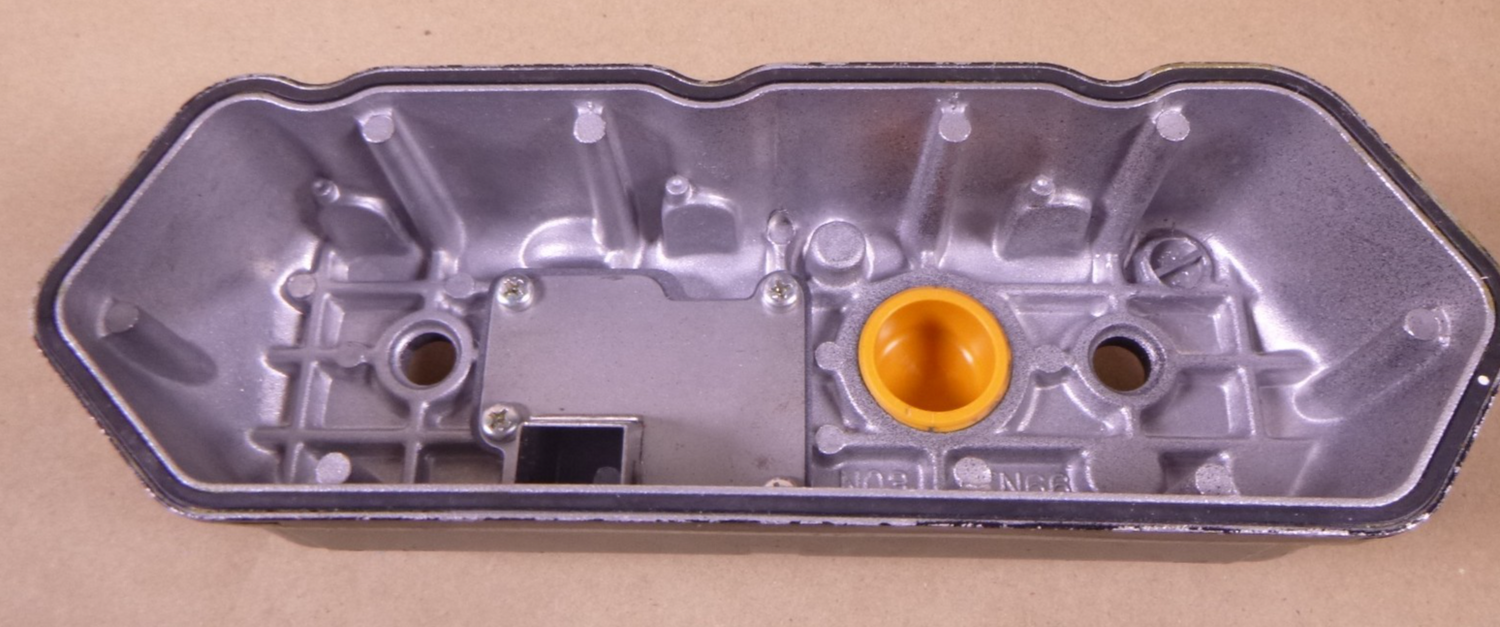 Diesel Engine Valve Cover For Yanmar John Deere 3TN66 | Industrial Tractor Parts Supplier and Surplus Tractor Parts &amp; Accessories