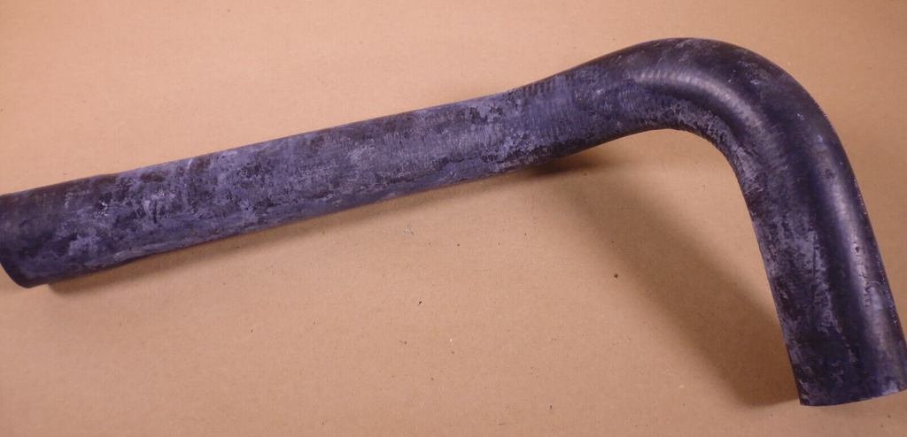 OEM Generac Hose Radiator Outlet 3.9L Kit 0E25450SRV | Genuine MEP Generator Replacement Parts and Military Surplus Generator Parts