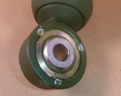 USGI M113A1, 577A2, M901 Shock Absorber 12498200, 2510-01-621-2974 (2 Shocks) | Replacement Truck Parts, Trailer Accessories, Automobile Supplies, Car Parts &amp; Accessories