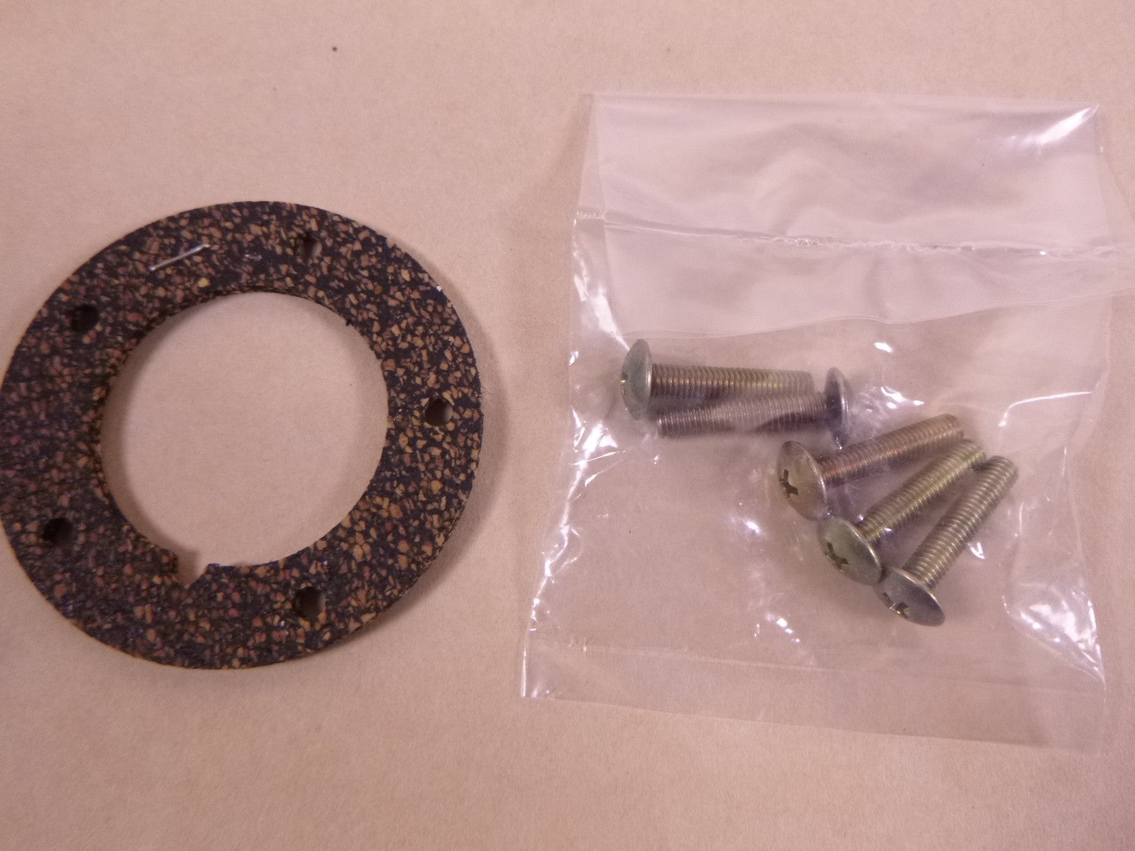 HEMTT M997 Fuel Level Sender Unit Float , 02380-75 , 1317550 , 6680-01-142-8237 | Industrial Tractor Parts Supplier and Surplus Tractor Parts &amp; Accessories