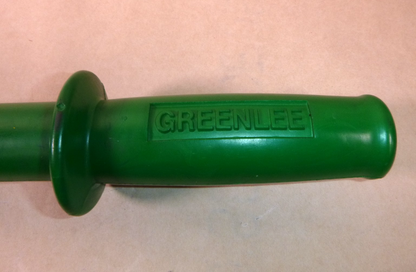 756 Greenlee Ratchet Cable Cutter, Heavy-Duty, 2" Jaw, 1500 KCMIL, 27.5" OAL | Industrial MRO Tools and Replacement Industrial Equipment Components
