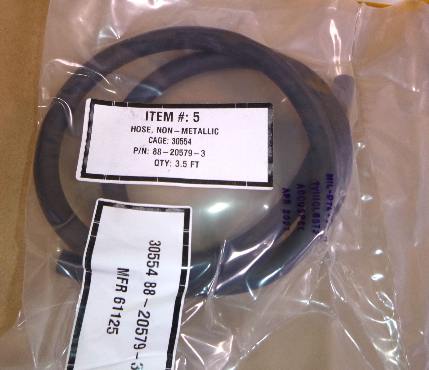 MEP-831A &amp; MEP-832A Diesel Engine Service Kit 2815-01-532-9527, DSCC-2815-0029