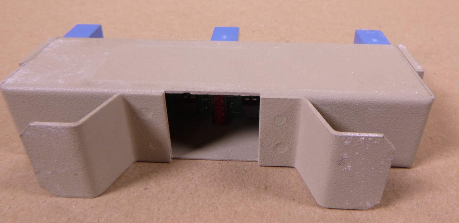 BIOTECO OSL O24D-8 22309800001 DIG MODULE | Electrical MRO Replacement Parts &amp; Components and Commercial Electrical Supplies Company