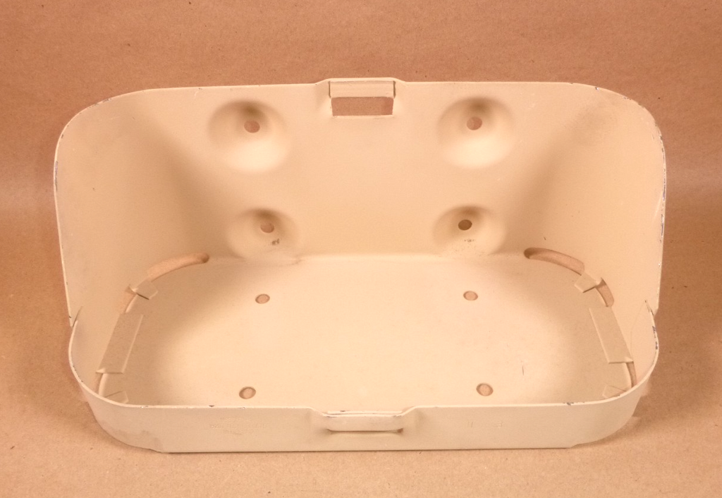 USGI Military Desert Tan Jerry Can Holder Bracket 119400, 2590-01-496-4560 | Replacement Truck Parts, Trailer Accessories, Automobile Supplies, Car Parts & Accessories