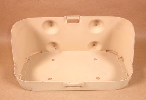 USGI Military Desert Tan Jerry Can Holder Bracket 119400, 2590-01-496-4560 | Replacement Truck Parts, Trailer Accessories, Automobile Supplies, Car Parts & Accessories