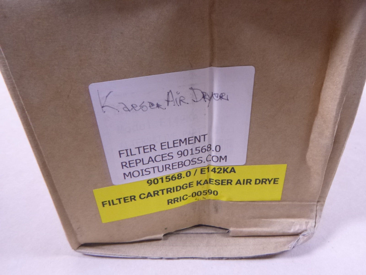 E142KA Coalescing Filter Element For Kaeser Compressor Replacement 901568.0