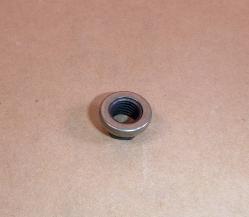 USGI Extended Washer Hex Nut FNW12-524, 5310-01-137-6955 (24 Pcs) | Industrial Replacement Nuts &amp; Bolts Distributor and Machinery Screws &amp; Fasteners Supply
