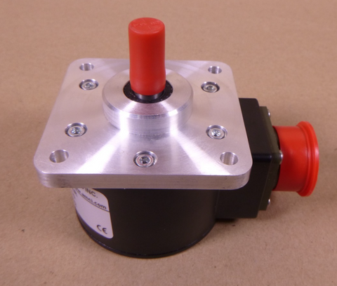 H25-FS-10 Advanced Micro Controls Transducer , 10mm Shaft, Size 25 | Electrical MRO Replacement Parts & Components and Commercial Electrical Supplies Company