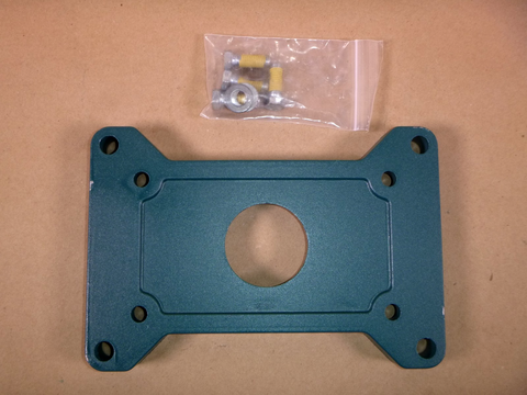 3.50 Center Distance Dodge TIGEAR-2 Bolt-On Base Size 35 | Industrial Electric Motors, Pumps & Parts