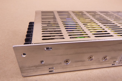 Sunpower SPS-100-T2 Power Supply, Output 100W 5V 12V, Input 100-250V 47-63Hz | Electrical MRO Replacement Parts &amp; Components and Commercial Electrical Supplies Company