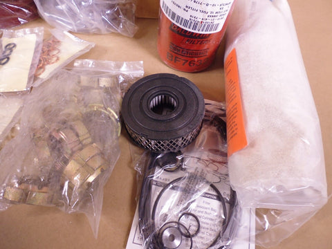 USGI MTV FMTV A1 Annual Service Kit , 57K4845-001 , 2590-01-528-7507