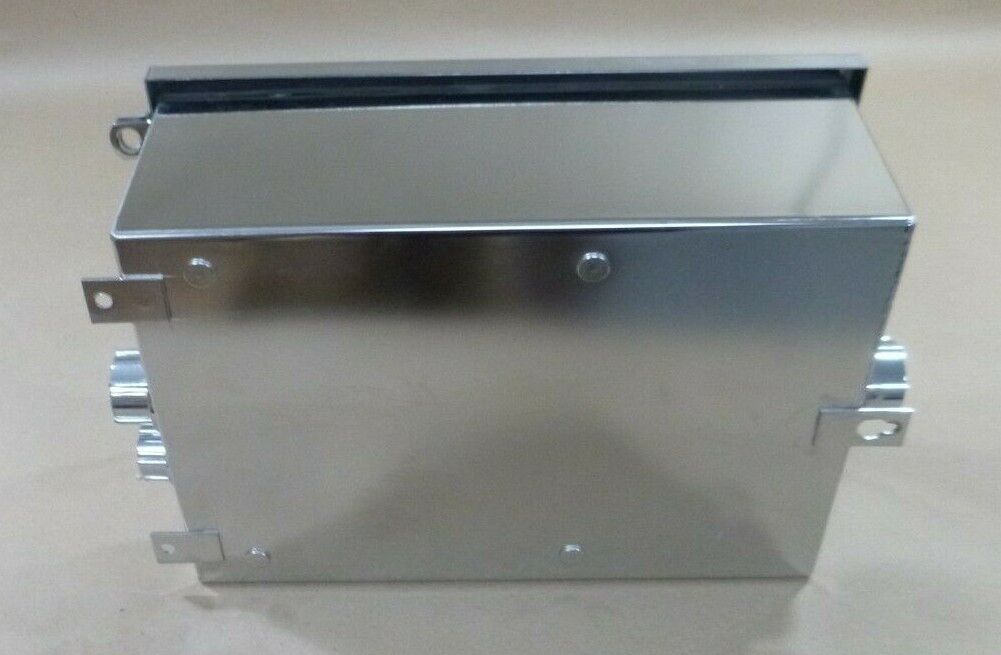 New GE CR309B402 Magnetic Starter Reverser Size 0, 3P 600V 120VAC Coil w/ Nema 4 | Electrical MRO Replacement Parts & Components and Commercial Electrical Supplies Company