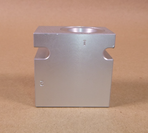 B10-2-A8T PARKER Hydraulic Cartridge Valve Base C10-2 Valve Cavity Size | Industrial MRO Replacement Parts, Manufacturing Machine Parts & Components, Heavy Equipment Parts Supplier