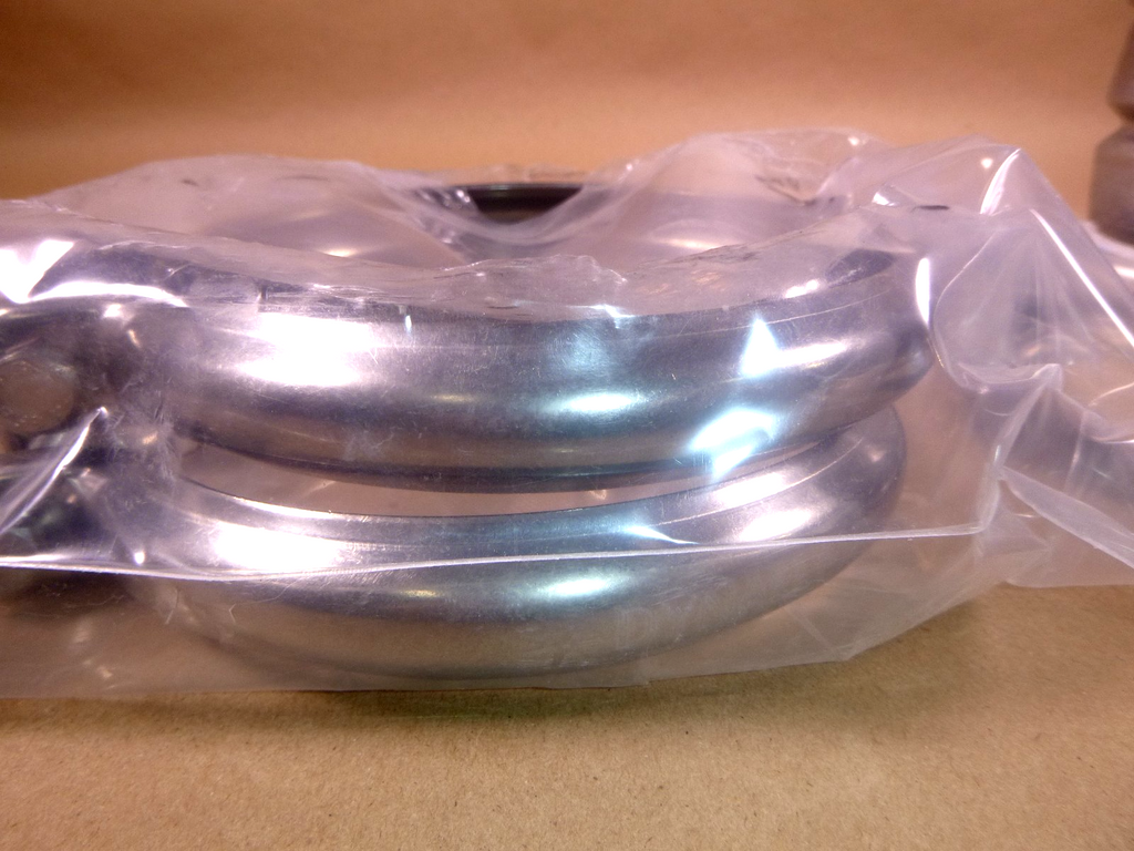 USGI Double Flex Exhaust Joint Dynaflex 11669395-6, 73G-500MS, 2520-01-452-6376 | Replacement Truck Parts, Trailer Accessories, Automobile Supplies, Car Parts & Accessories