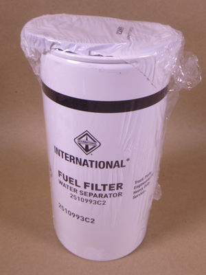 2510993C2 International Fuel Filter Water Separator , 2611236C1 WF10006 | Replacement Truck Parts, Trailer Accessories, Automobile Supplies, Car Parts & Accessories