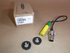 Banner Engineering S12SN6RQDP Photoelectric Sensor 10-30VDC 100mA 41563