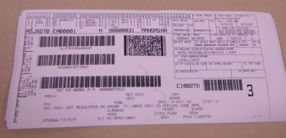 14765-014 Light Lens , 6220-01-397-1893 | Electrical MRO Replacement Parts &amp; Components and Commercial Electrical Supplies Company