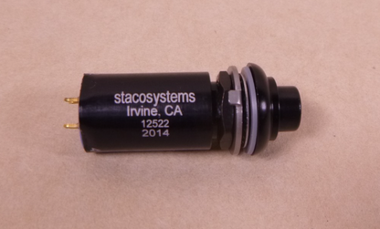 30260-18-B18 M8805/99-010 Staco Systems Switch Pushbutton , 5930-01-032-4501