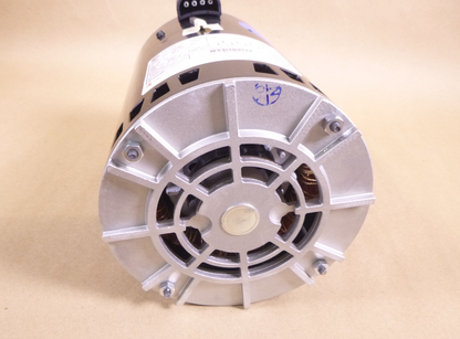 MOT10294 Trane Condenser Fan Motor 460V 3 Phase Motor - 1.5HP, 1140RPM, 56Frame | Industrial Electric Motors, Pumps &amp; Parts