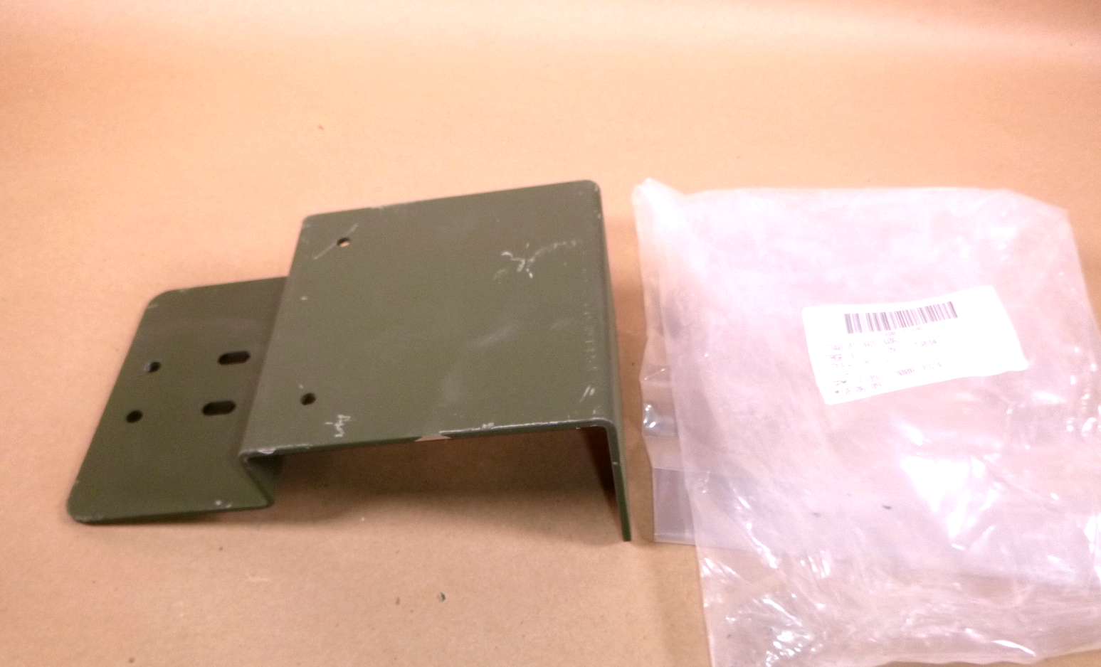 USGI M1074 PLS Truck W/ 20K Winch Auxiliary Fuel Tank Access Cover 3175834 | Replacement Truck Parts, Trailer Accessories, Automobile Supplies, Car Parts &amp; Accessories
