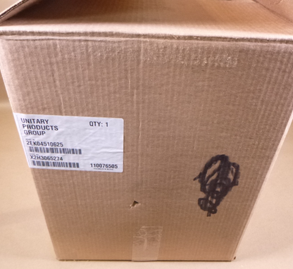 2EK04510625 Unitary 6.5kW Electric Heat Kit For York XYE04, XYE05, XYE06, XQE04 | Industrial MRO Replacement Parts, Manufacturing Machine Parts &amp; Components, Heavy Equipment Parts Supplier