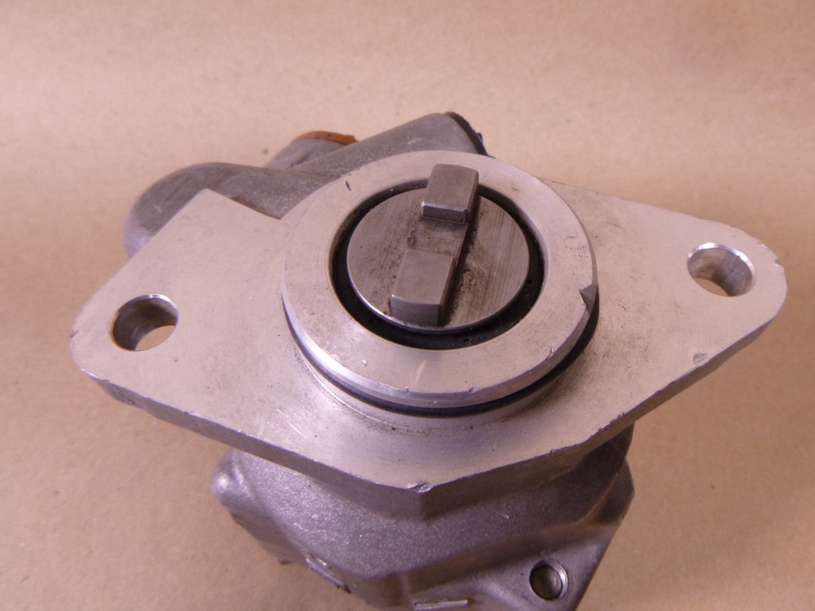 MK1 MK2 ZF Mercedes ATEGO Power Steering Pump A0024605080 7685955252 | Replacement Truck Parts, Trailer Accessories, Automobile Supplies, Car Parts &amp; Accessories