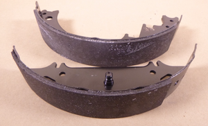 DEXTER K71-427-00 Left Hand 12 X 2" Free Backing Brake Shoe Lining Kit | Replacement Truck Parts, Trailer Accessories, Automobile Supplies, Car Parts & Accessories