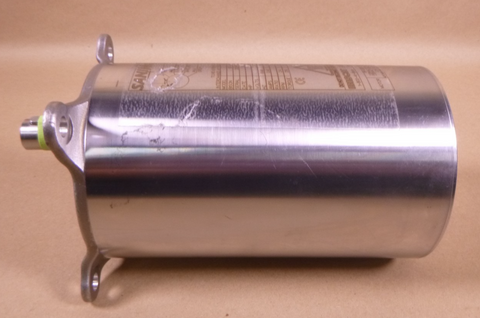 Bison Ametek 017-261-0072 Stainless Steel AC Gearmotor 72:1 1/8HP 3PH SaniMotor | Industrial Electric Motors, Pumps & Parts