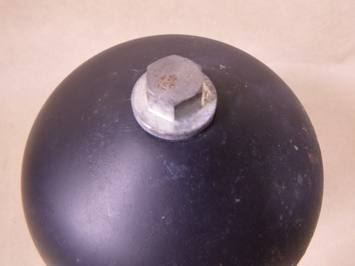 NOS T.F. Hudgins 71957 Spinner II Oil Cleaning Centrifuge 25 *Rust* | Replacement Truck Parts, Trailer Accessories, Automobile Supplies, Car Parts &amp; Accessories