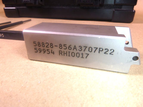 856A3707G08 Fan Blade Puller Tool Set