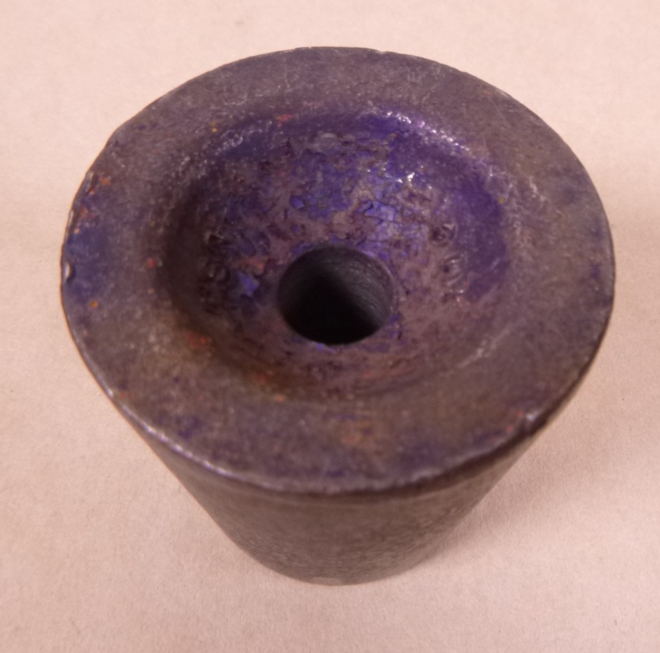 Spur Grommet Setting Die 17-2 (Size 2) Made In USA , Replaces Osborne 217-2 | Industrial MRO Tools and Replacement Industrial Equipment Components