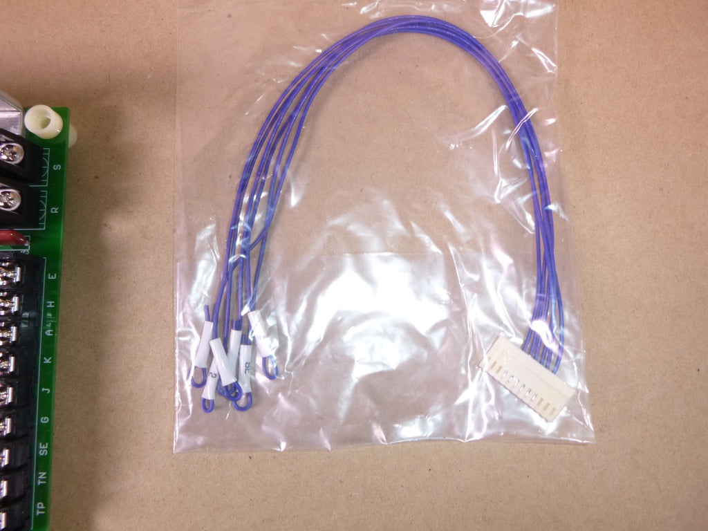 NIKKI DENSO Control Board SP-01960B | Electrical MRO Replacement Parts & Components and Commercial Electrical Supplies Company