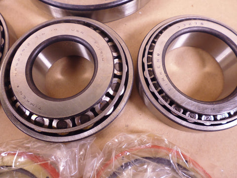 HEMTT M977 Driving Axle Parts Kit 118315 , 2AW94 , 882-118315 , 2520-01-159-2887 | Replacement Truck Parts, Trailer Accessories, Automobile Supplies, Car Parts & Accessories